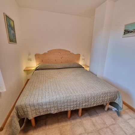 Casa Riz Apartment Кампитело ди Фаса Екстериор снимка