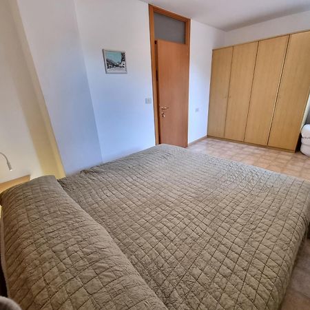 Casa Riz Apartment Кампитело ди Фаса Екстериор снимка