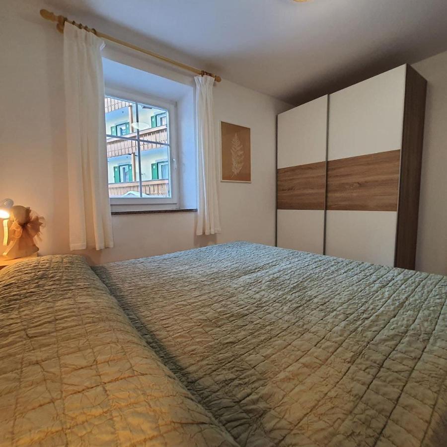 Casa Riz Apartment Кампитело ди Фаса Екстериор снимка